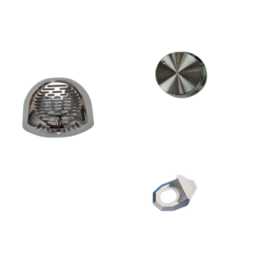 Thin-Wall Medical Device Casings with CE Approved Aluminum Casting