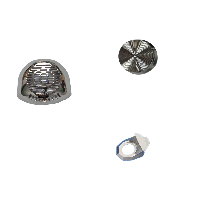 Thin-Wall Medical Device Casings with CE Approved Aluminum Casting