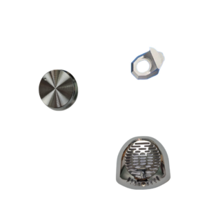 Heat-Dissipating Consumer Electronics Housings with ISO9001 Certified Aluminum Casting