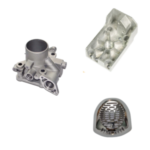 Aluminum Solar Tensioning Frames with Oxidation Treatment & CE Approved Housings Casting