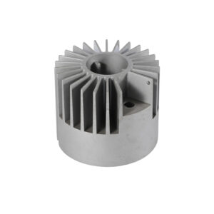 High Pressure Custom OEM/ODM Machining Casting Parts
