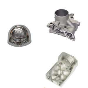 Custom Power Tool Parts with High Precision & CE Approved Aluminum Casting