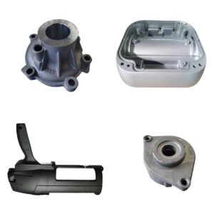 Die Casting Machine Aluminum Casting Manufacturers Metal Casting