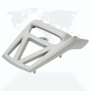 High Pressure Aluminum Large Machining Part Die Casting