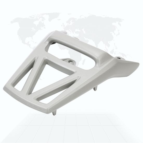 High Pressure Aluminum Large Machining Part Die Casting