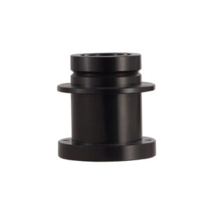 OEM Precision Aluminum Manufacturer High Quality Premium Customized Machine Casting Parts