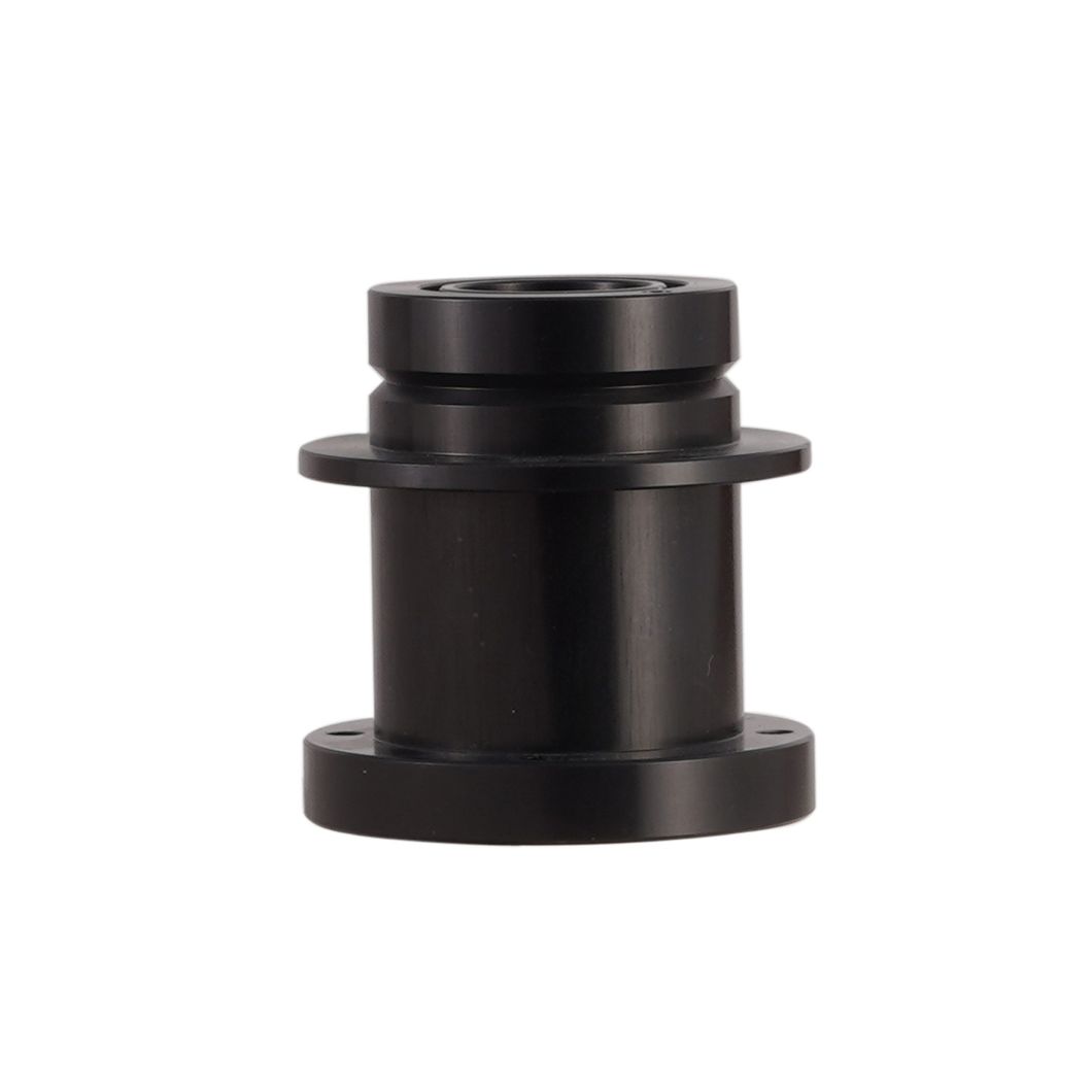 OEM Precision Aluminum Manufacturer High Quality Premium Customized Machine Casting Parts