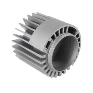 High Quality Cover OEM CNC Machining Alloy Precision Components Die Casting