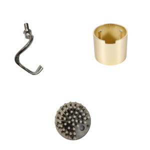 Noise-Reducing Pump Industrial Fan Housings with UL Listed Aluminum Valve Casting