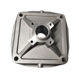 Factory Customized Lron Aluminum Brass Zinc Metal Machining Parts Die Casting